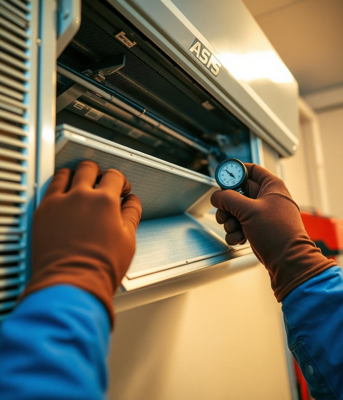 Servis sustava